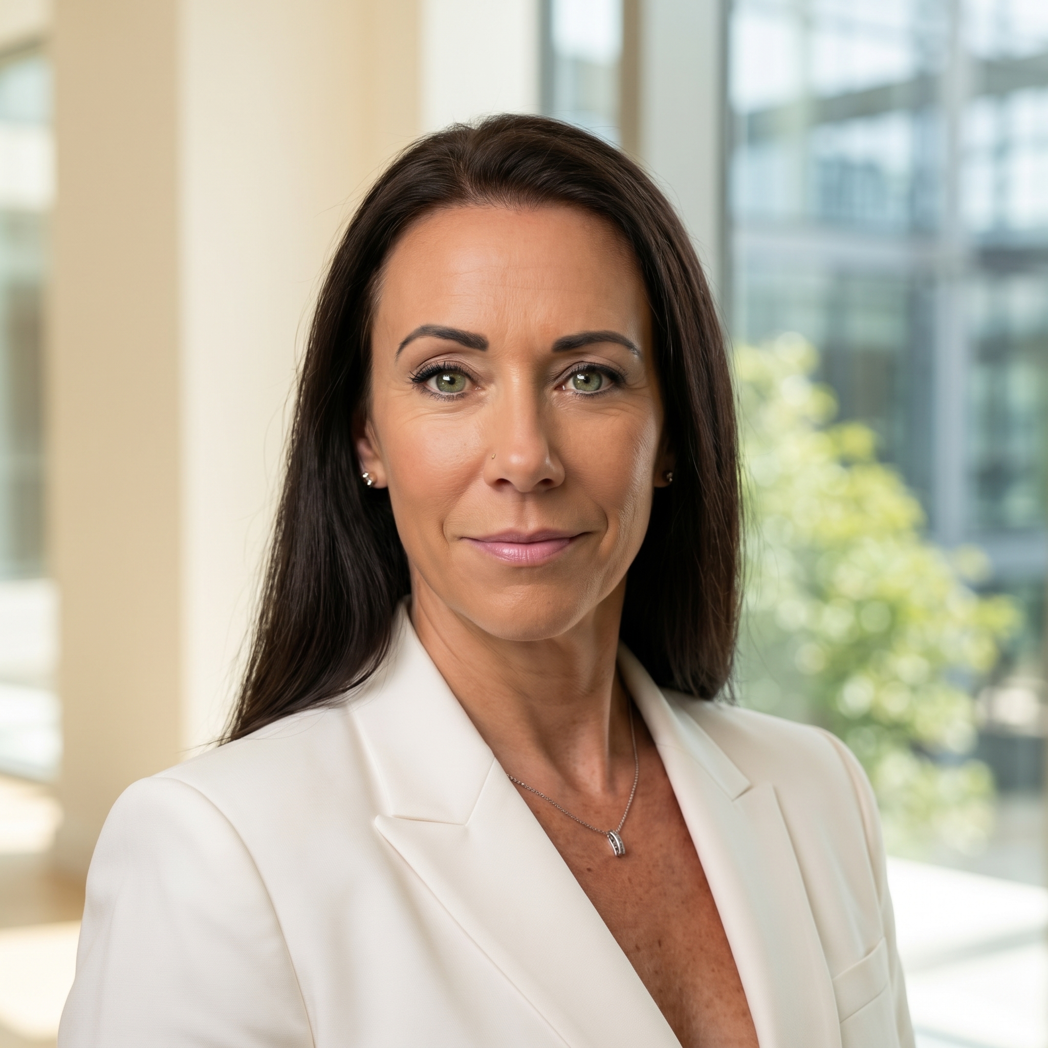 Nikki Dennis — Chief Operations Officer, 360 Bizvue LLC